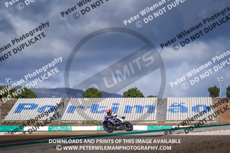motorbikes;no limits;november 2019;peter wileman photography;portimao;portugal;trackday digital images